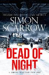 Enlarge image Cover: Dead of Night - Headline Book Publishing