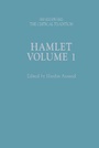 Cover: Hamlet - The Arden Shakespeare