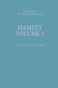 Enlarge image Cover: Hamlet - The Arden Shakespeare