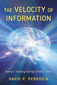 Abbildung von: The Velocity of Information - Bloomsbury eBooks US