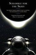 Cover: Scramble for the Skies - Lexington Books