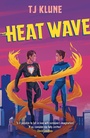 Cover: Heat Wave - Hodderscape