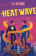 Cover: Heat Wave - Hodderscape