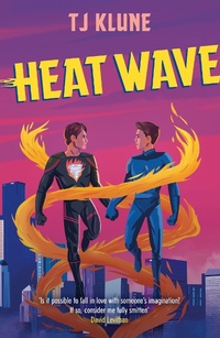 Enlarge image Cover: Heat Wave - Hodderscape