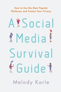 Abbildung von: A Social Media Survival Guide - Rowman & Littlefield Publishers