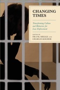 Cover: Changing Times - Rowman & Littlefield Publishers