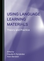 Cover: Using Language Learning Materials - Cambridge Scholars Publishing