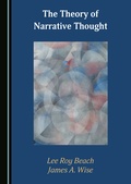 Cover: The Theory of Narrative Thought - Cambridge Scholars Publishing