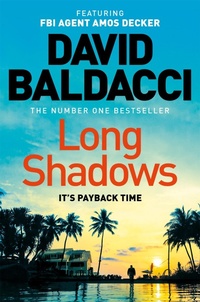 Abbildung von: Long Shadows - Macmillan