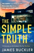 Cover: The Simple Truth - Penguin (Transworld)