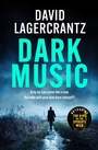 Cover: Dark Music - MacLehose Press