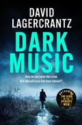 Cover: Dark Music - MacLehose Press