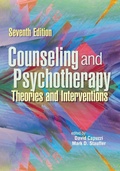 Cover: Counseling and Psychotherapy - American Counseling Association