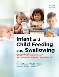 Abbildung von: Infant and Child Feeding and Swallowing - American Occupational Therapy