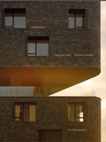 Cover: Calme Bloc - Actar