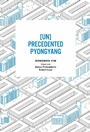 Cover: [UN]Precedented Pyongyang - Actar D