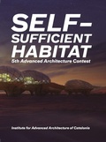 Cover: Self-Sufficient Habitat - Actar