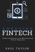 Cover: Emerging FinTech - Business Expert Press