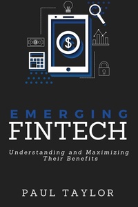 Enlarge image Cover: Emerging FinTech - Business Expert Press