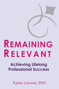 Enlarge image Cover: Remaining Relevant - Business Expert Press