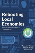 Bild: Rebooting Local Economies - Business Expert Press