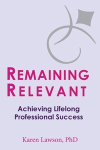 Enlarge image Cover: Remaining Relevant - Business Expert Press