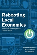 Cover: Rebooting Local Economies - Business Expert Press
