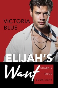 Enlarge image Cover: Elijah's Want: Volume 8 - Waterhouse Press