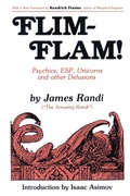 Cover: Flim-Flam! - Prometheus Books
