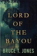 Cover: Lord of the Bayou - Koehler Books