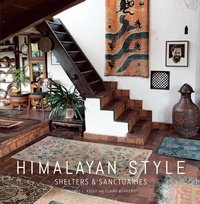 Enlarge image Cover: Himalayan Style - Insight Editions