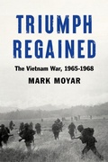 Cover: Triumph Regained - Encounter Books