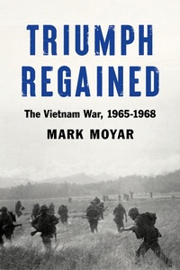 Enlarge image Cover: Triumph Regained - Encounter Books