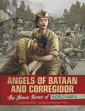 Cover: Angels of Bataan and Corregidor - Capstone Press