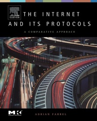 Abbildung von: The Internet and Its Protocols - Morgan Kaufmann