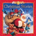 Cover: Christmas Stories - Sequoia Kids Media