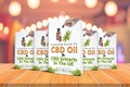 Cover: Guide To CBD Oil And CBD Extracts In The UK - Lulu.com