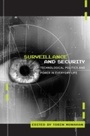 Cover: Surveillance and Security - Routledge