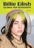 Cover: Billie Eilish: Global Pop Sensation - Referencepoint Press