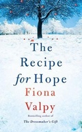 Cover: The Recipe for Hope - Brilliance Audio