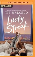 Cover: Lucky Streak - Brilliance Audio
