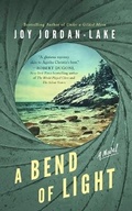 Cover: A Bend of Light - Brilliance Audio