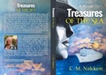 Cover: Treasures of the Sea--A Novel - Distributed By Ingram Spark