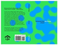 Abbildung von: Horizontal Rust - Shining Life