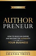 Cover: Authorpreneur - Transcendent Publishing