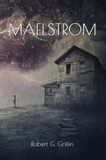 Cover: Maelstrom - Little One Publishing