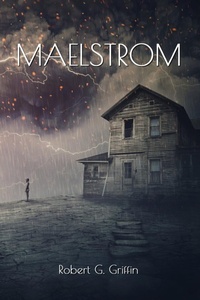 Enlarge image Cover: Maelstrom - Little One Publishing