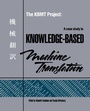Cover: The KBMT Project - Morgan Kaufmann