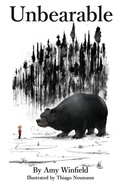 Cover: Unbearable - Packed House Publications, LLC