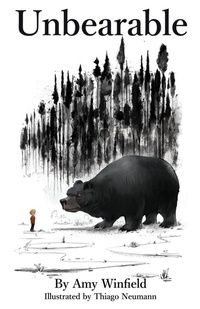 Enlarge image Cover: Unbearable - Packed House Publications, LLC
